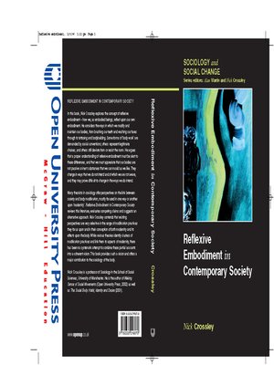 cover image of Reflexive Embodiment in Contemporary Society
